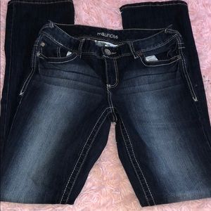 MAURICES JEANS